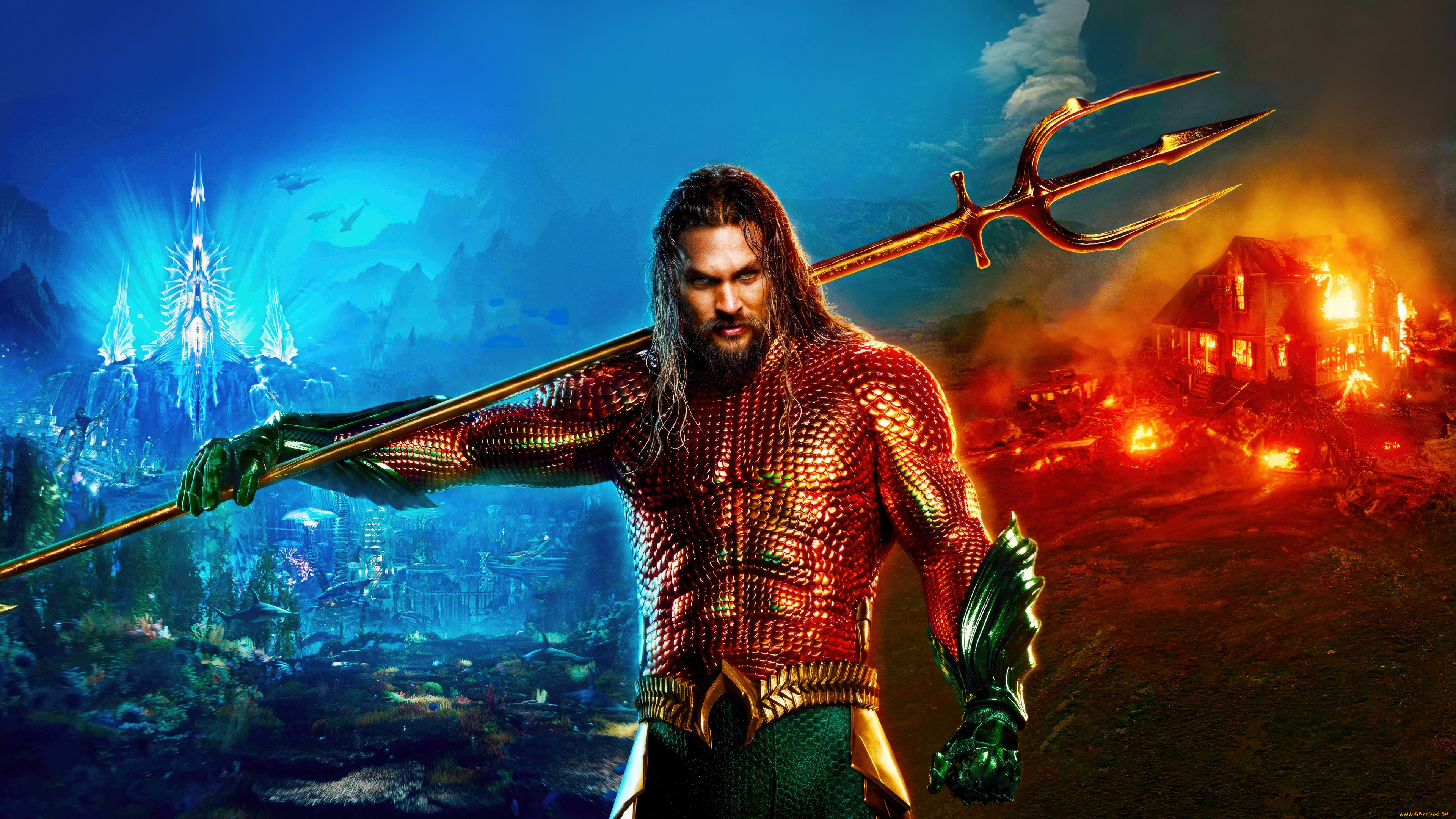 aquaman and the lost kingdom ,  2023 ,  , aquaman and the lost kingdom, , , , , , , , , , jason, momoa, , 